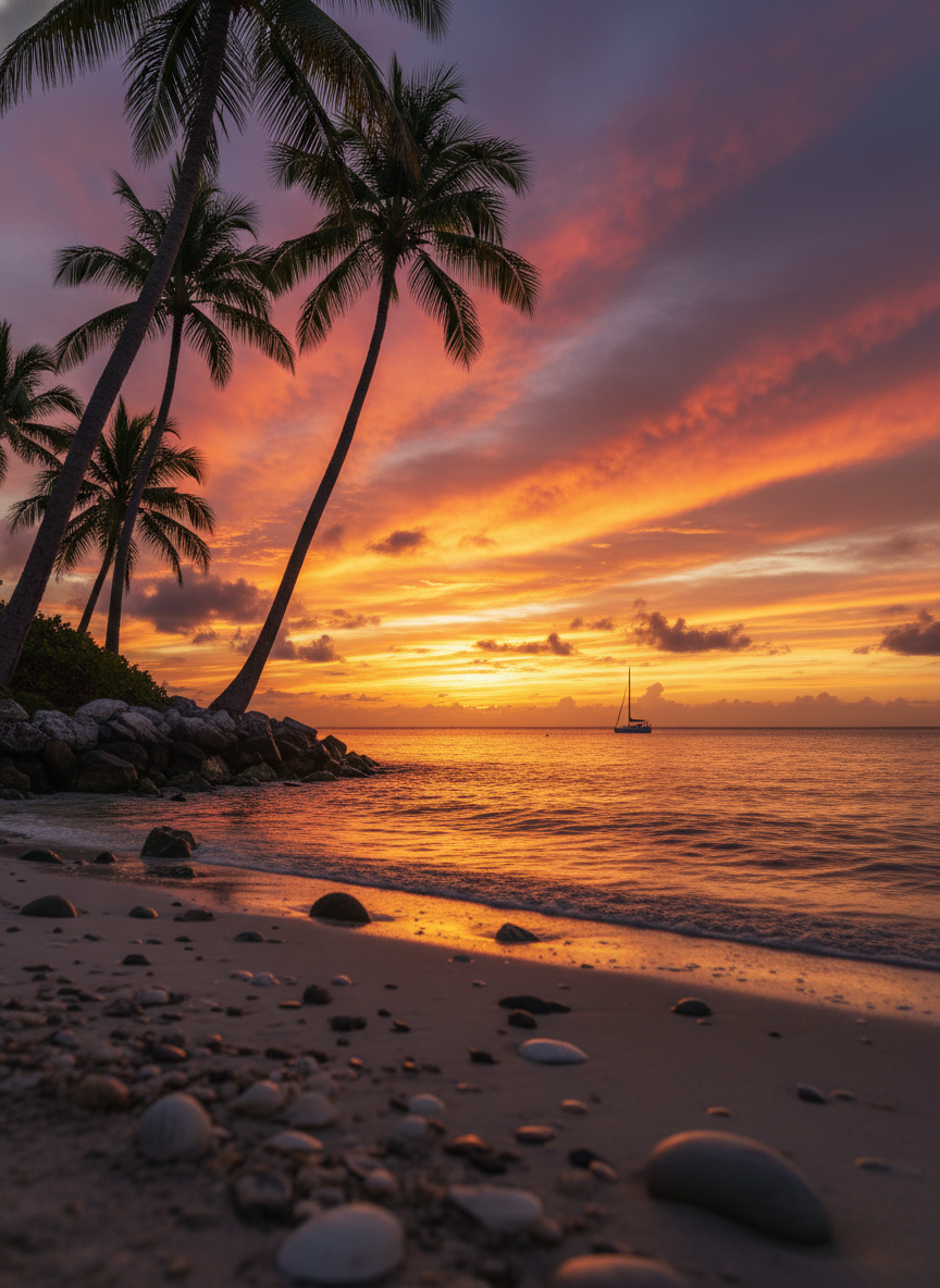 best coastal towns to visit USA