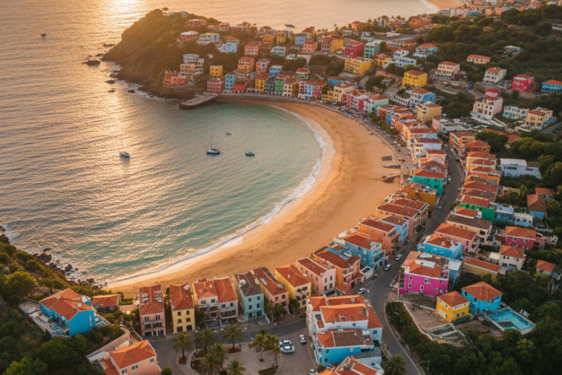 Best Coastal Towns to Visit USA: Your Ultimate Guide