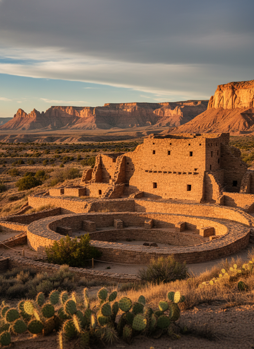 best historical sites in USA