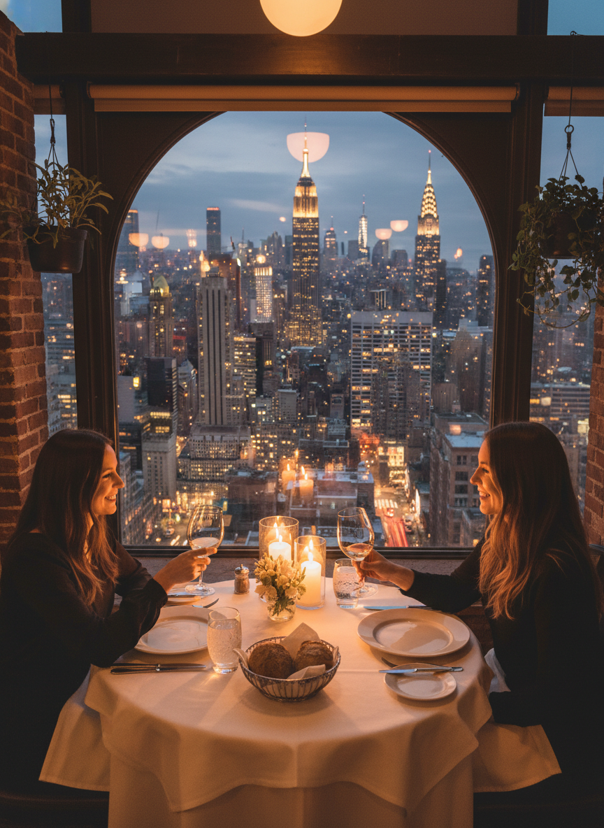 Best honeymoon spots USA