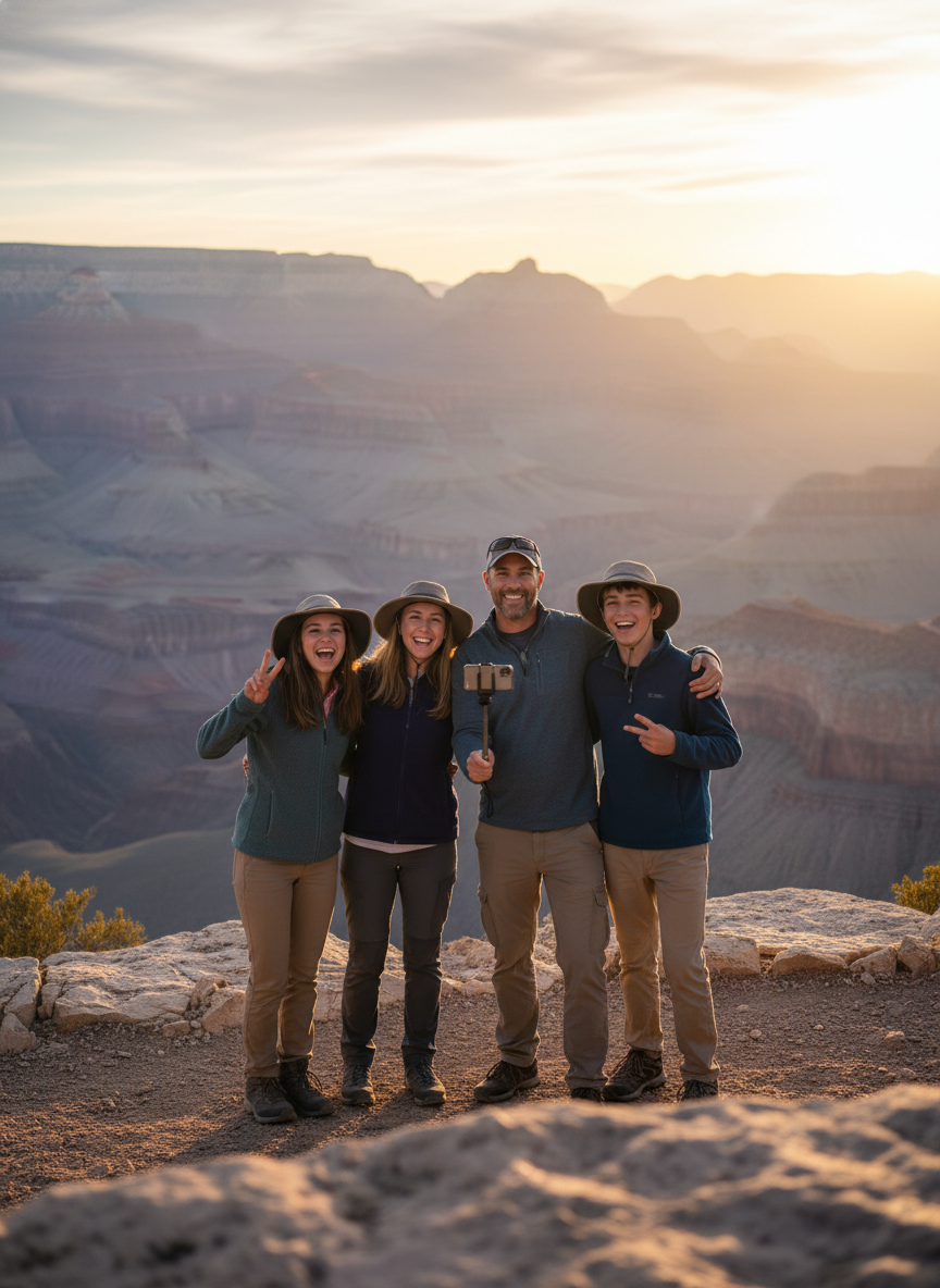 best national parks for families