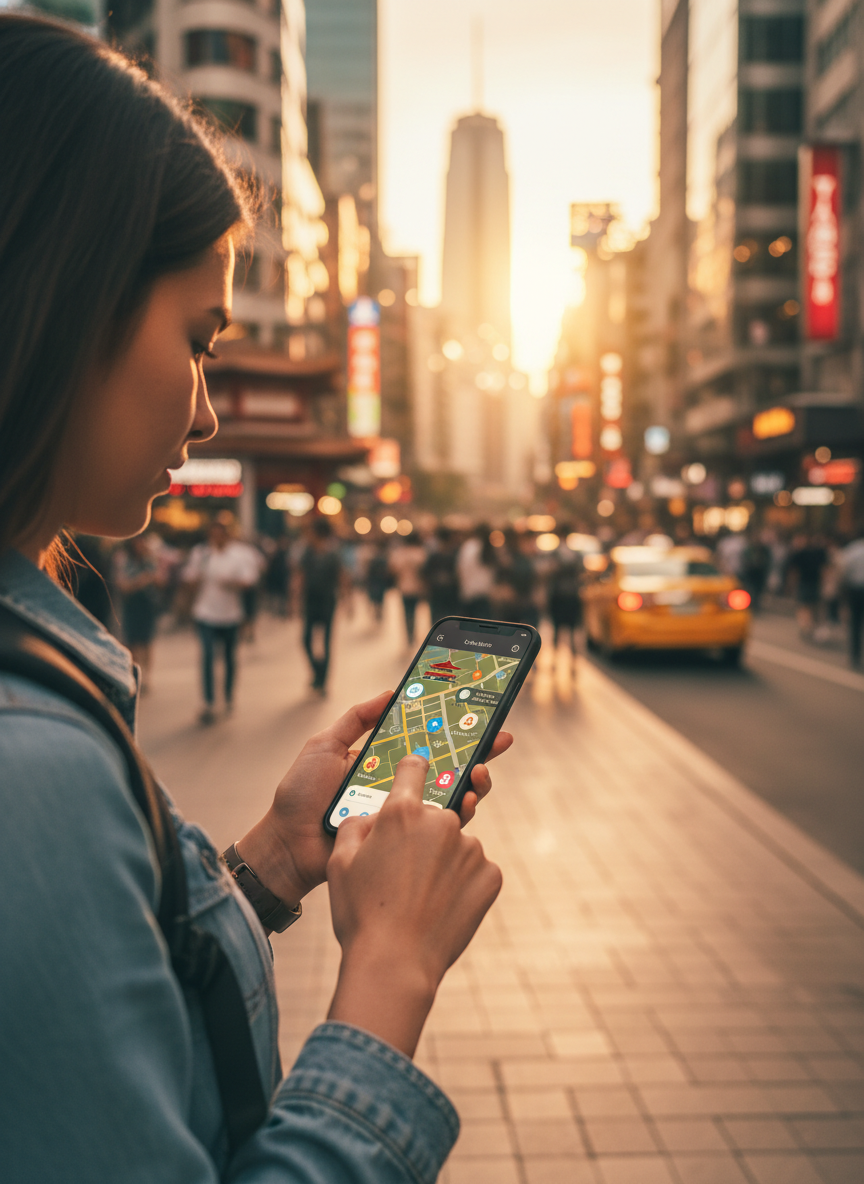 best travel apps for 2027