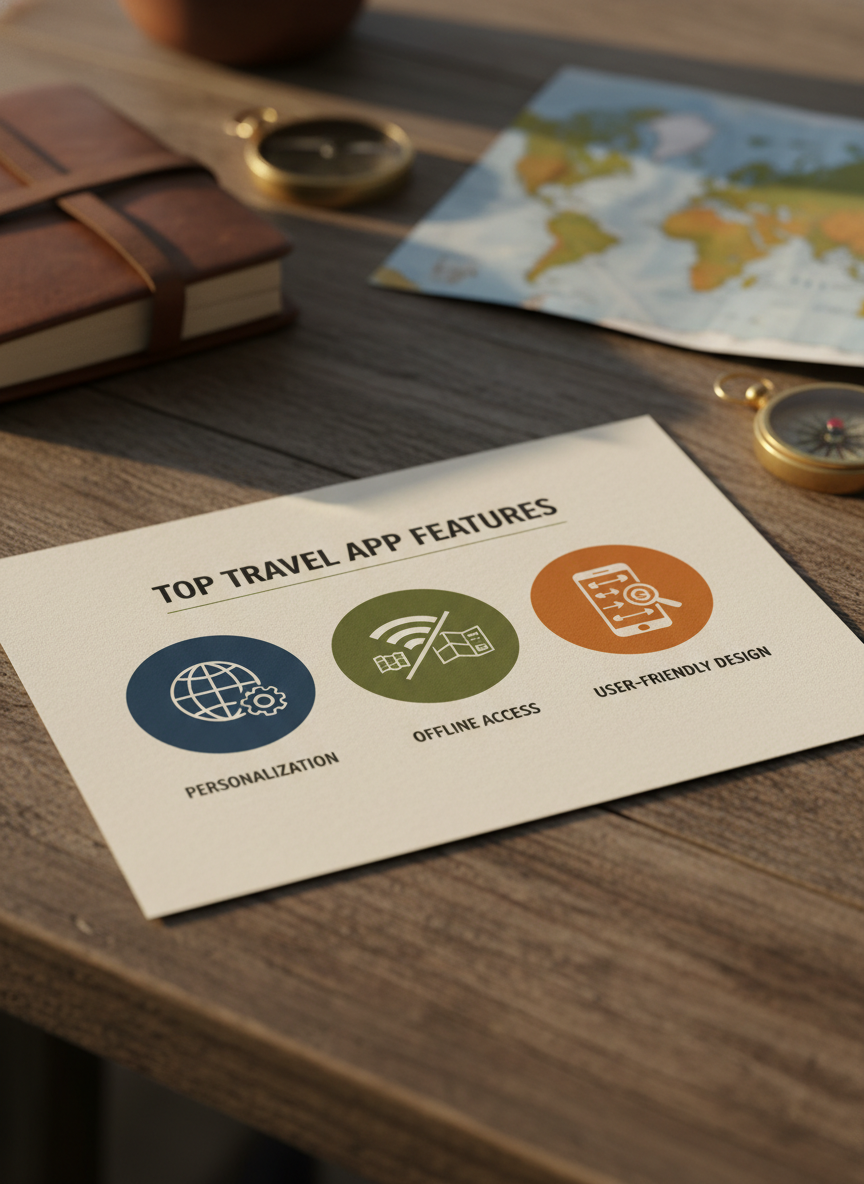 best travel apps for 2027