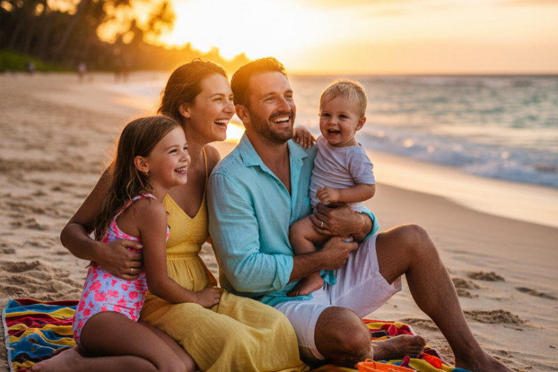 Best Travel Insurance for Families: Your Complete Guide