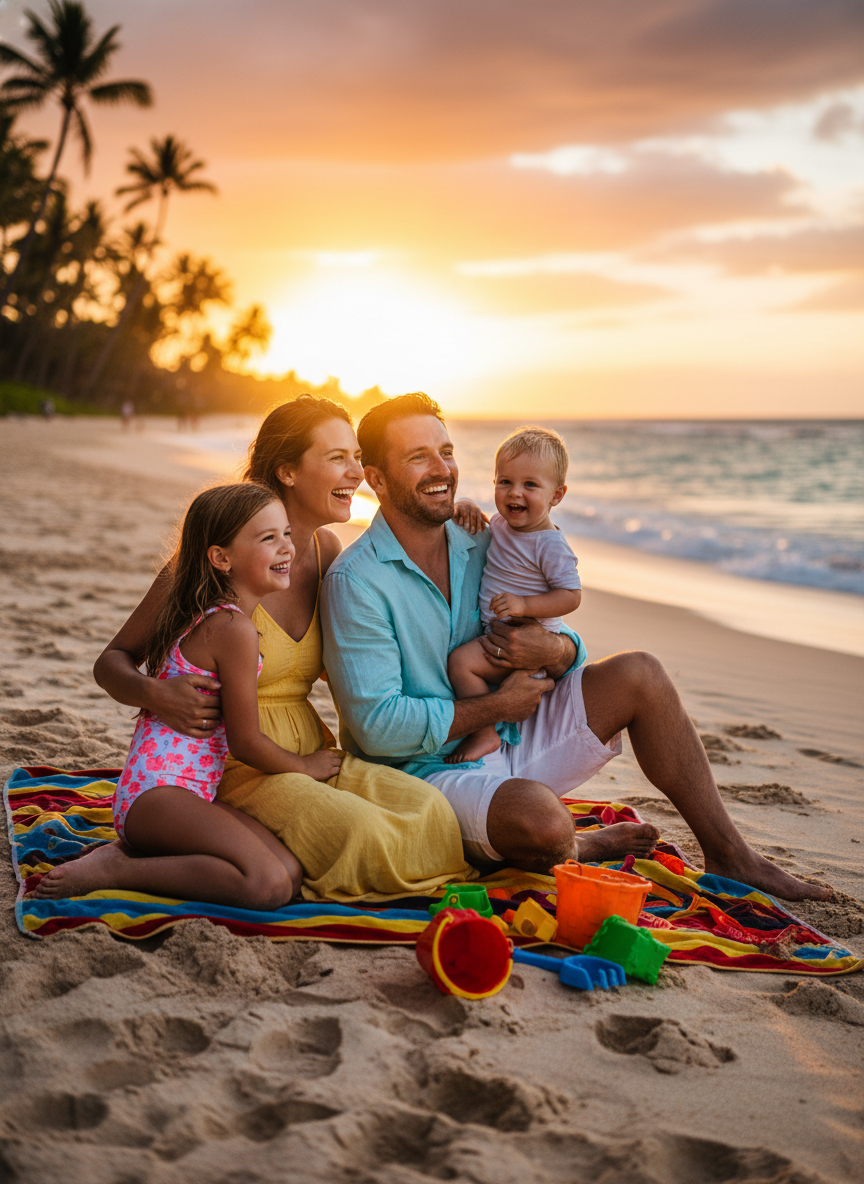 best travel insurance for families