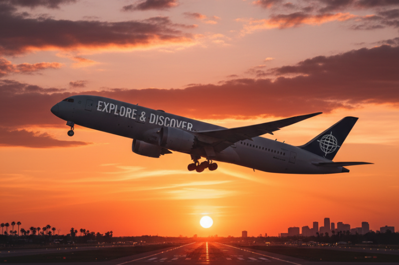 Find Cheap Flights USA: Your Guide to Affordable Travel