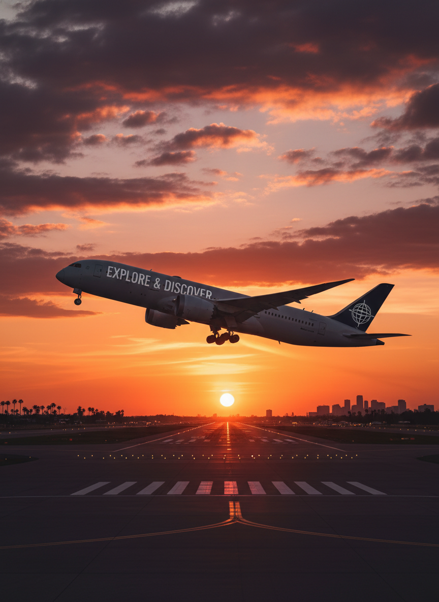 Cheap flights USA