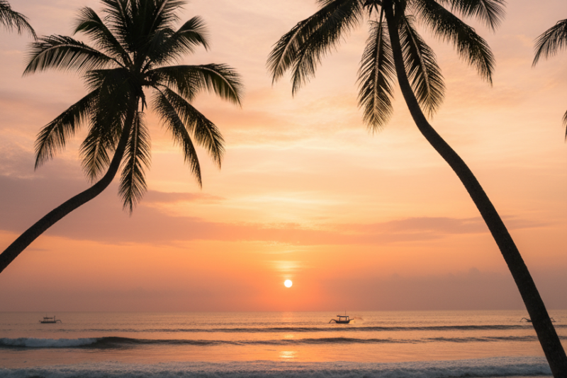 Top Dream Destinations You Need to Visit This Year