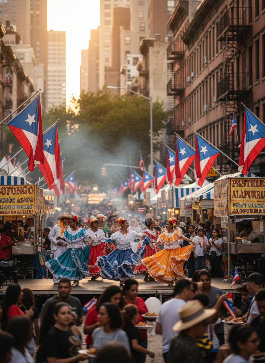hidden cultural experiences in USA