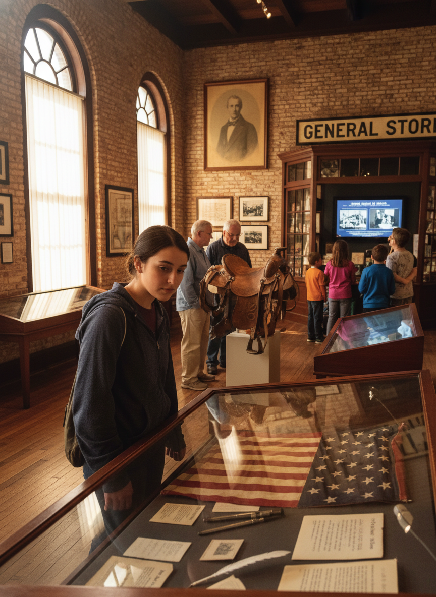 hidden cultural experiences in USA