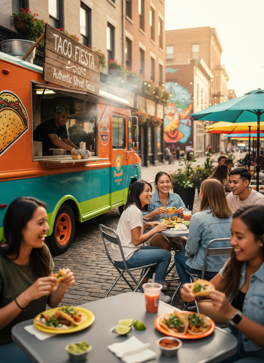 hidden food gems in USA