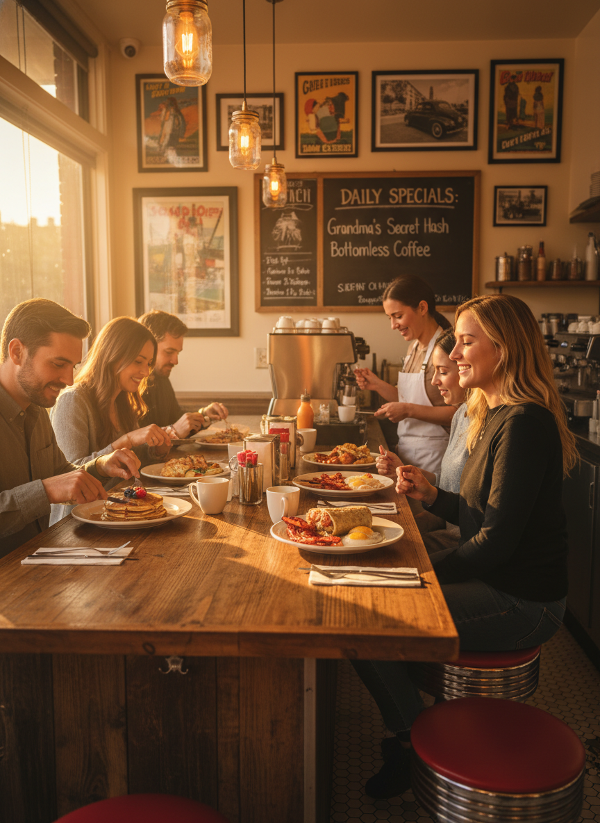 hidden food gems in USA