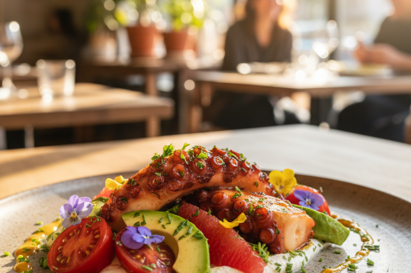 Discover Hidden Food Gems in USA: A Culinary Adventure