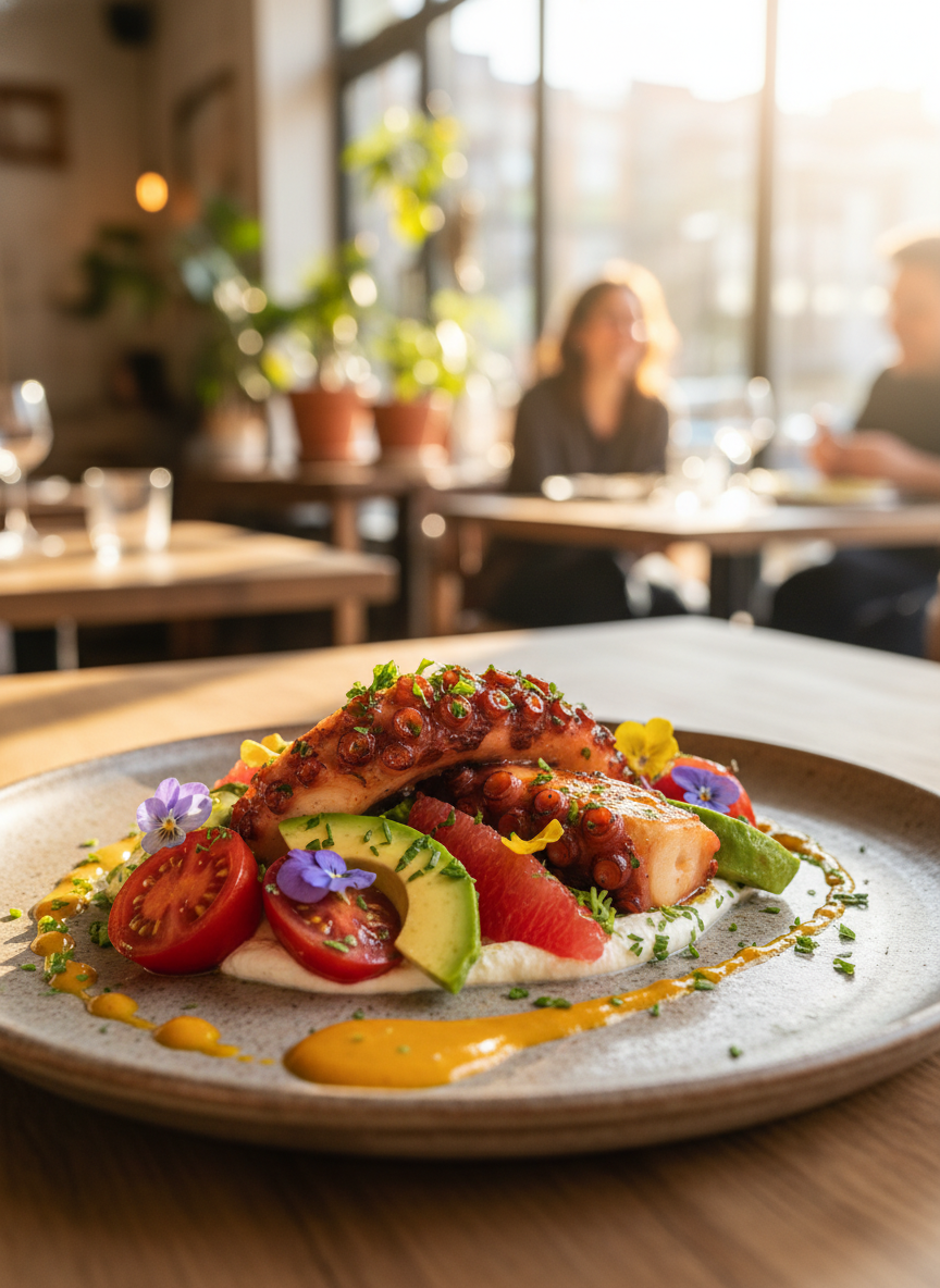hidden food gems in USA