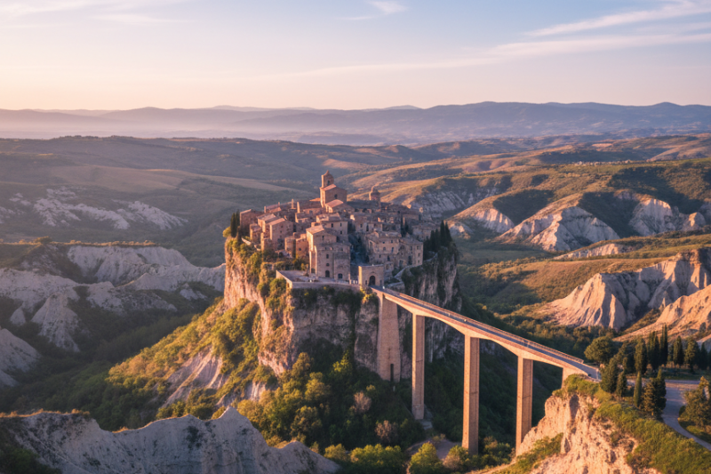 Discover Hidden Gems: Uncover Unique Travel Treasures