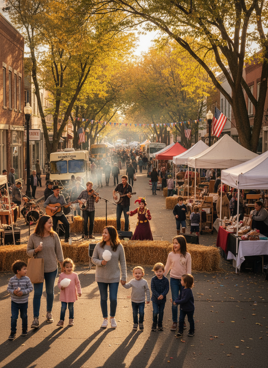 how to avoid tourist traps in USA