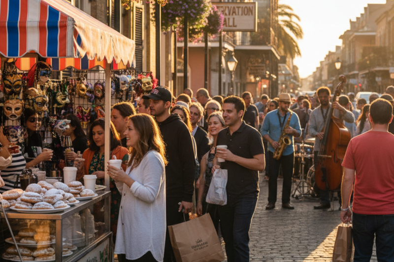 How to Avoid Tourist Traps in USA: A Comprehensive Guide