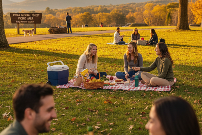 How to Budget for USA Vacations: A Complete Guide