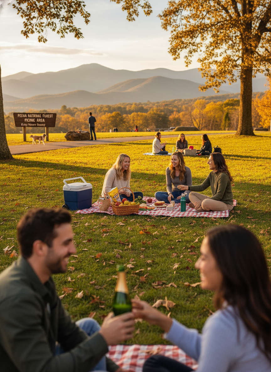 how to budget for USA vacations