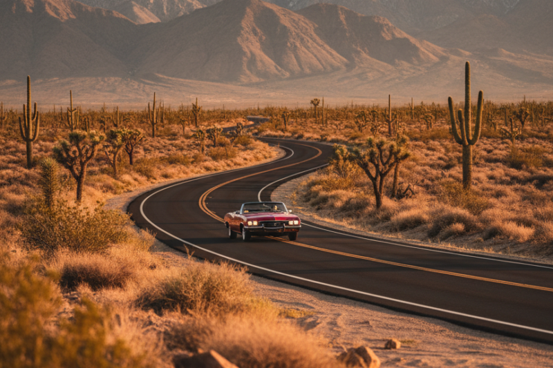 How to Plan a Road Trip USA: Your Ultimate Guide