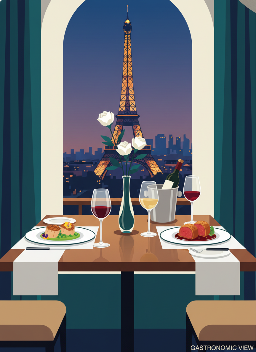 luxury escapes