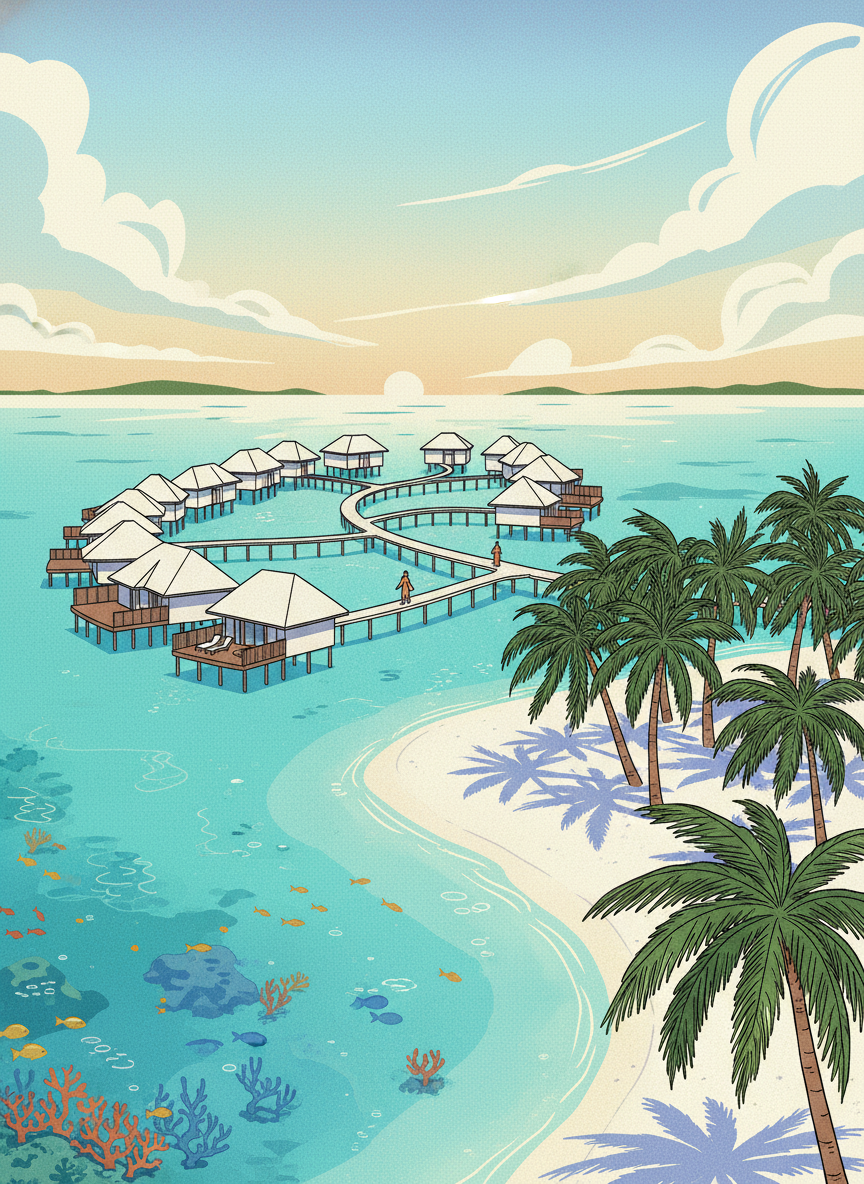 luxury escapes
