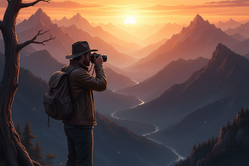 Unlocking the Magic of Travel Aesthetic: Your Guide