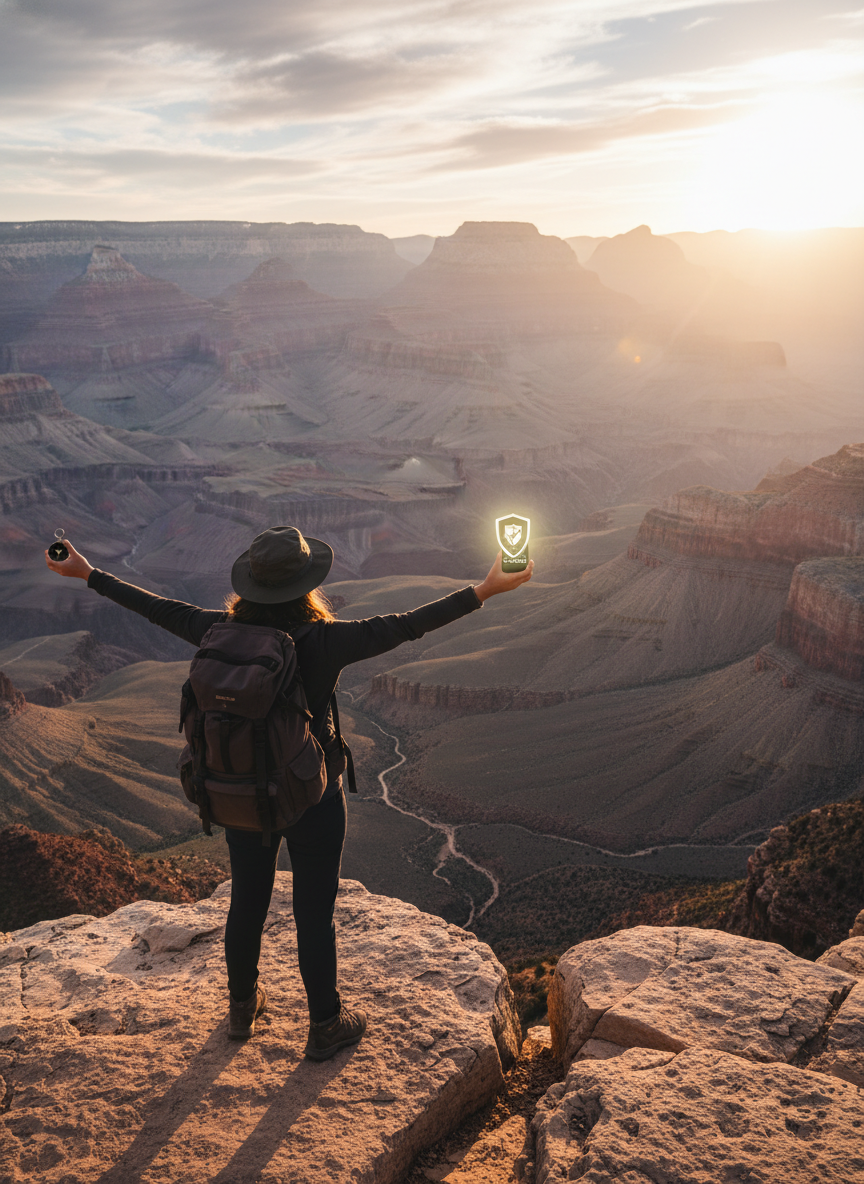 USA travel insurance