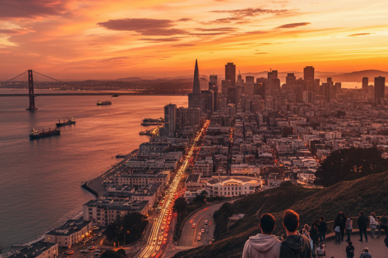 Exciting Weekend Trips in USA for Unforgettable Adventures