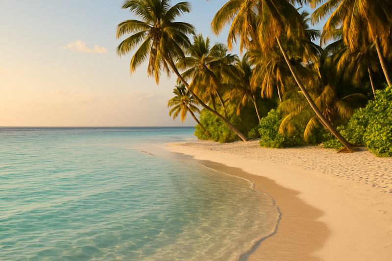 Best Summer Vacation Spots in 2026: Discover Your Paradise