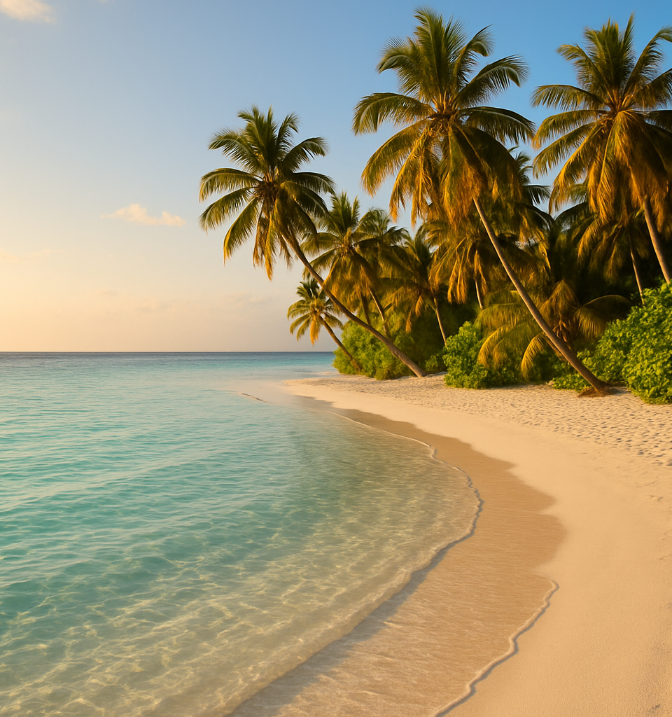 Best summer vacation spots in 2026