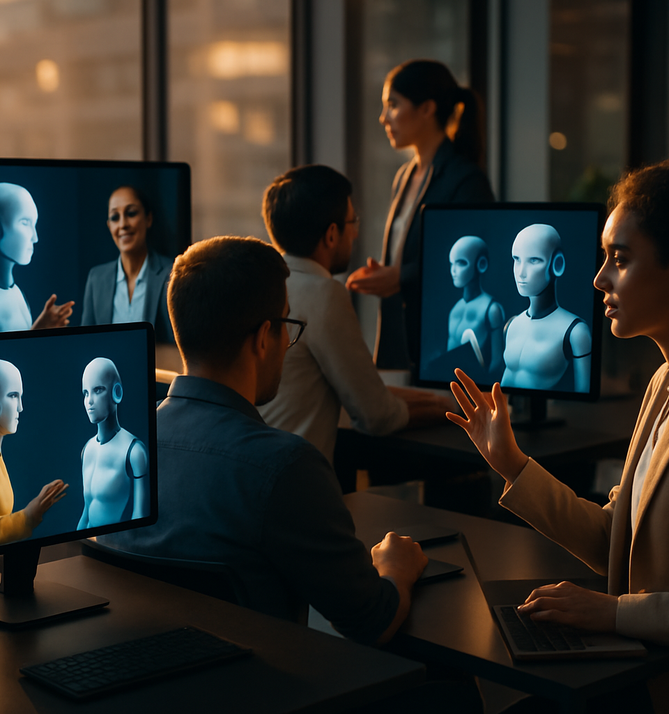 Top 10 best AI Agents software